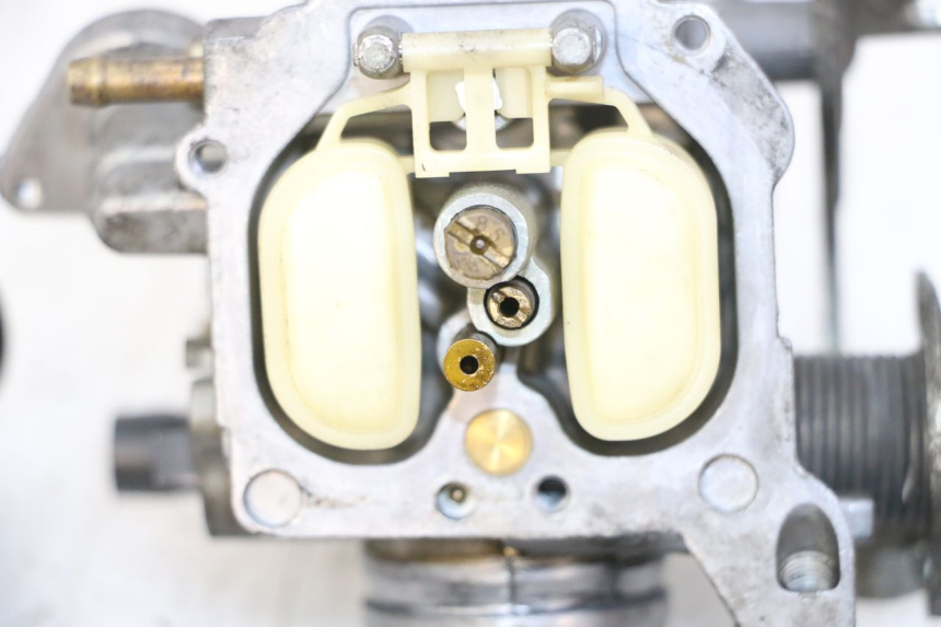 photo de CARBURADOR PIAGGIO VESPA LX 150 (2005 - 2013)