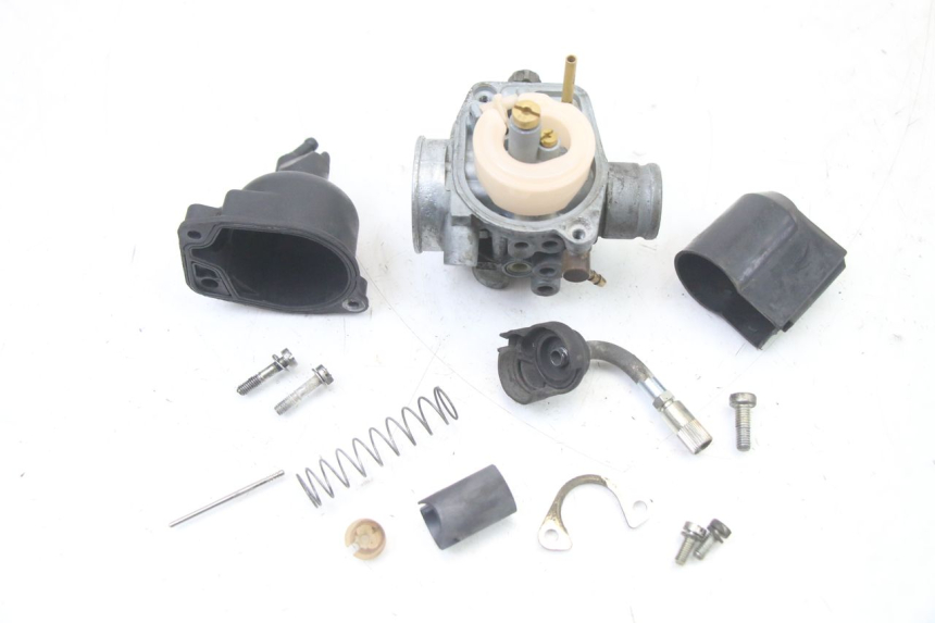 photo de CARBURADOR PIAGGIO VESPA LX 2T 50 (2005 - 2013)