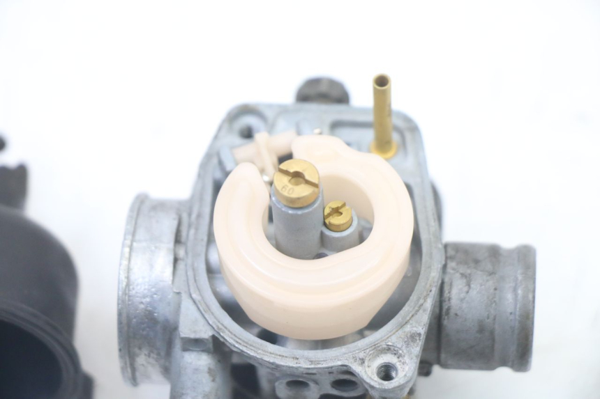 photo de CARBURADOR PIAGGIO VESPA LX 2T 50 (2005 - 2013)