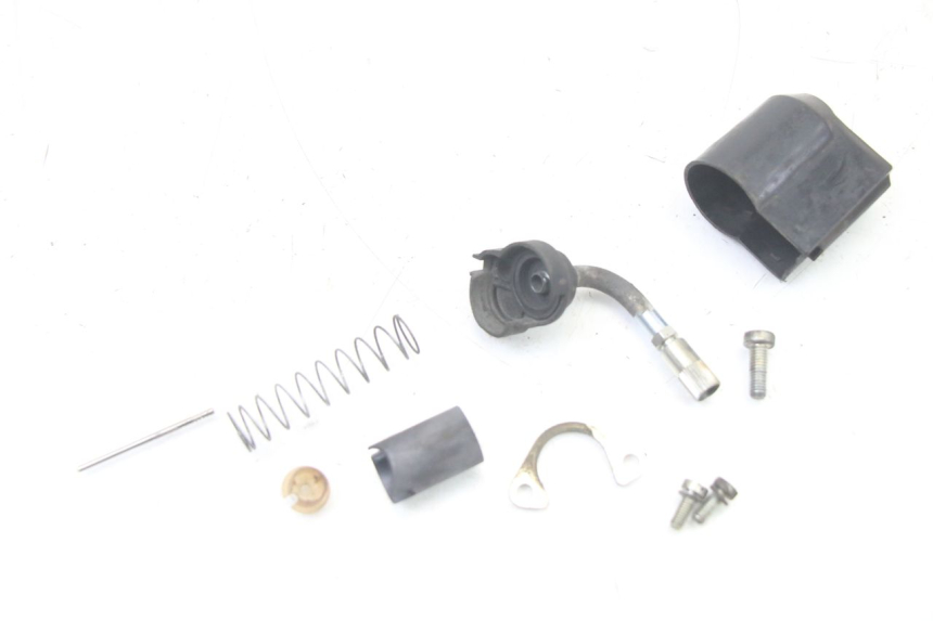 photo de CARBURADOR PIAGGIO VESPA LX 2T 50 (2005 - 2013)