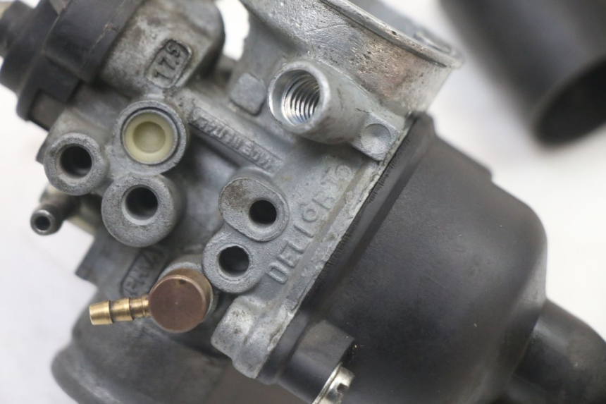 photo de CARBURADOR PIAGGIO VESPA LX 2T 50 (2005 - 2013)