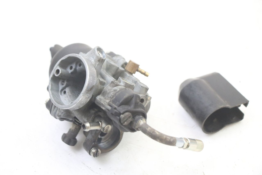 photo de CARBURADOR PIAGGIO VESPA LX 2T 50 (2005 - 2013)