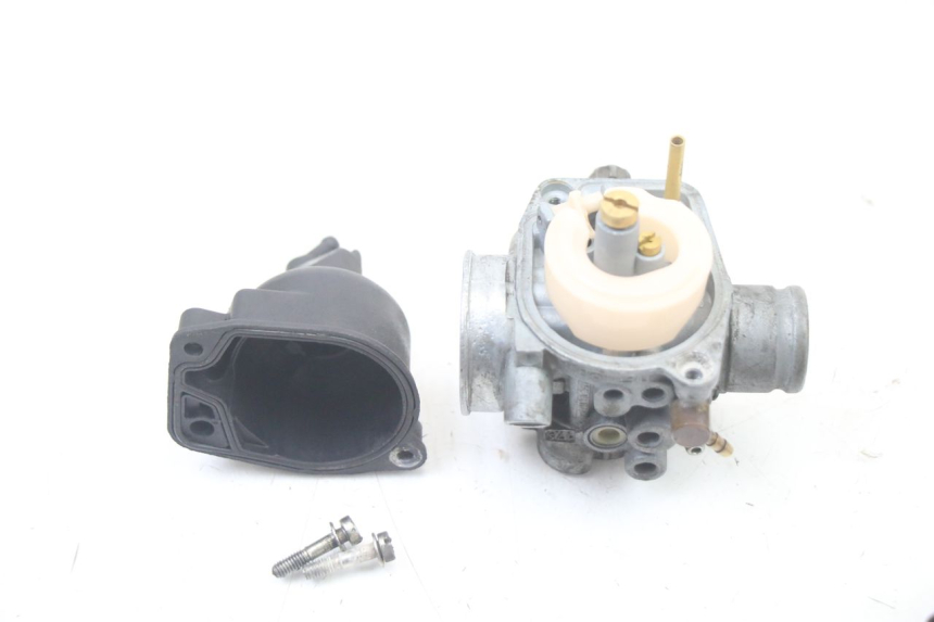 photo de CARBURADOR PIAGGIO VESPA LX 2T 50 (2005 - 2013)