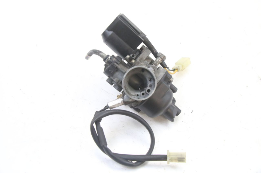 photo de CARBURADOR PIAGGIO VESPA S 2T 50 (2007 - 2014)