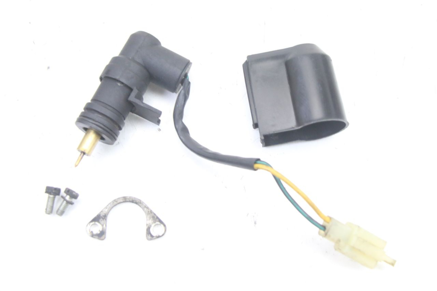 photo de CARBURADOR PIAGGIO VESPA S 2T 50 (2007 - 2014)