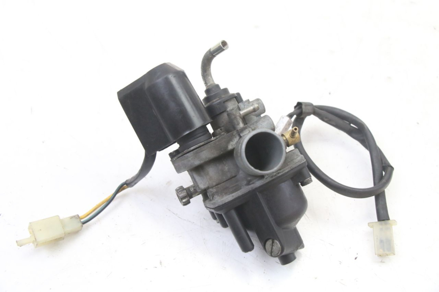 photo de CARBURADOR PIAGGIO VESPA S 2T 50 (2007 - 2014)