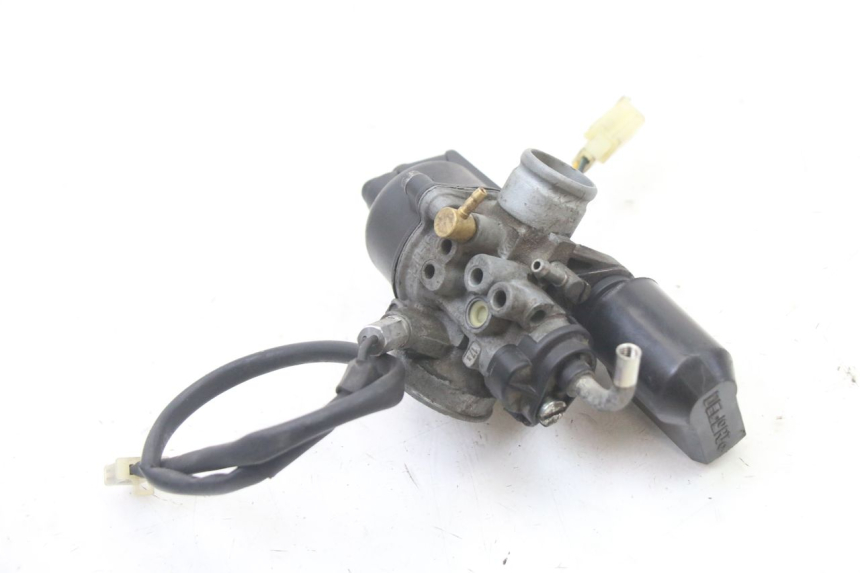 photo de CARBURADOR PIAGGIO VESPA S 2T 50 (2007 - 2014)