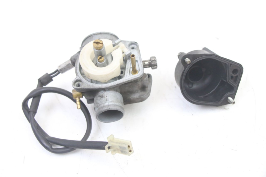 photo de CARBURADOR PIAGGIO VESPA S 2T 50 (2007 - 2014)