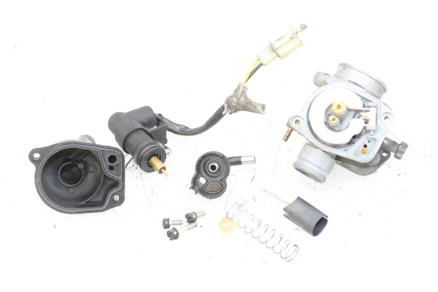 photo de CARBURADOR PIAGGIO VESPA S 2T 50 (2007 - 2014)