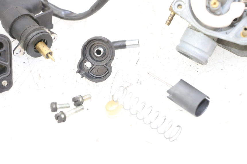 photo de CARBURADOR PIAGGIO VESPA S 2T 50 (2007 - 2014)
