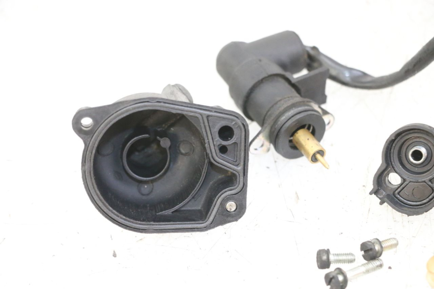 photo de CARBURADOR PIAGGIO VESPA S 2T 50 (2007 - 2014)