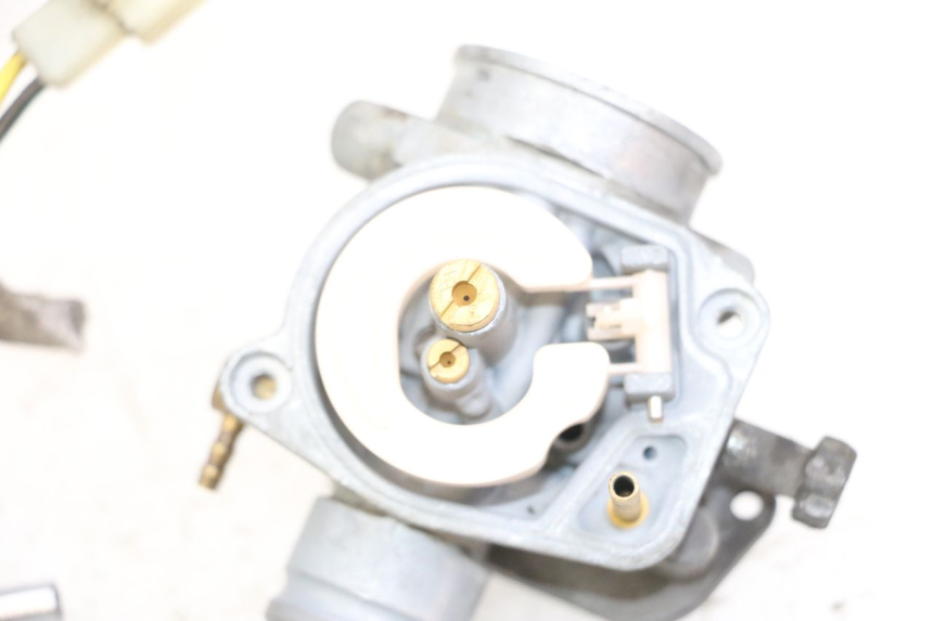 photo de CARBURADOR PIAGGIO VESPA S 2T 50 (2007 - 2014)