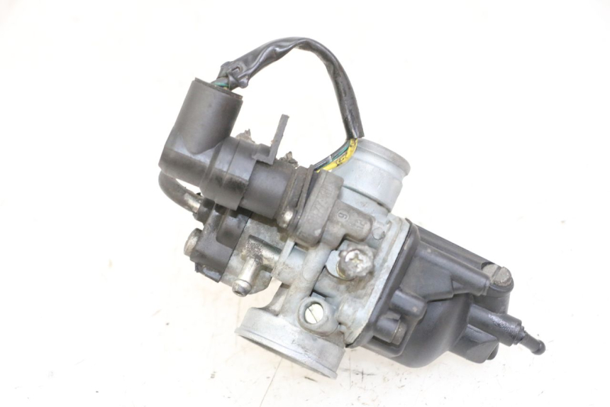 photo de CARBURADOR PIAGGIO VESPA S 2T 50 (2007 - 2014)