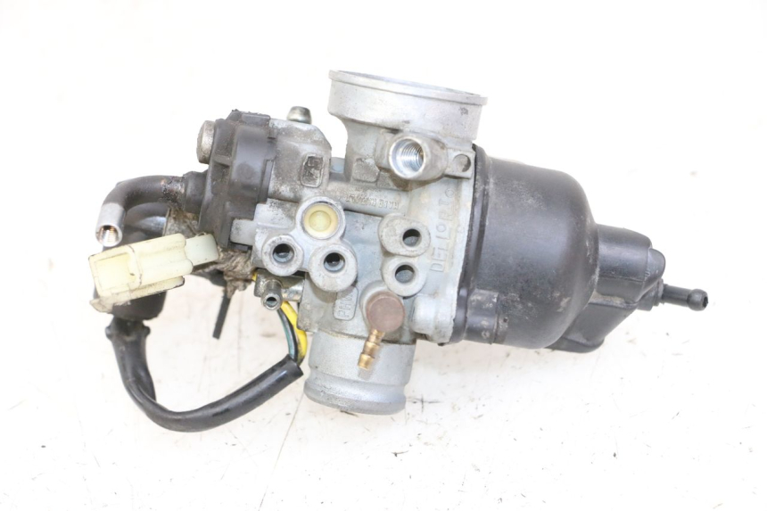 photo de CARBURADOR PIAGGIO VESPA S 2T 50 (2007 - 2014)