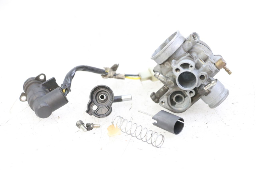 photo de CARBURADOR PIAGGIO VESPA S 2T 50 (2007 - 2014)