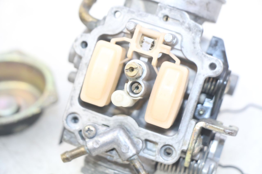photo de CARBURADOR PIAGGIO X8 125 (2004 - 2007)