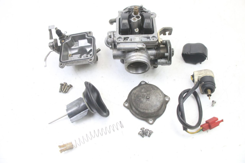 photo de CARBURADOR PIAGGIO X8 125 (2004 - 2007)