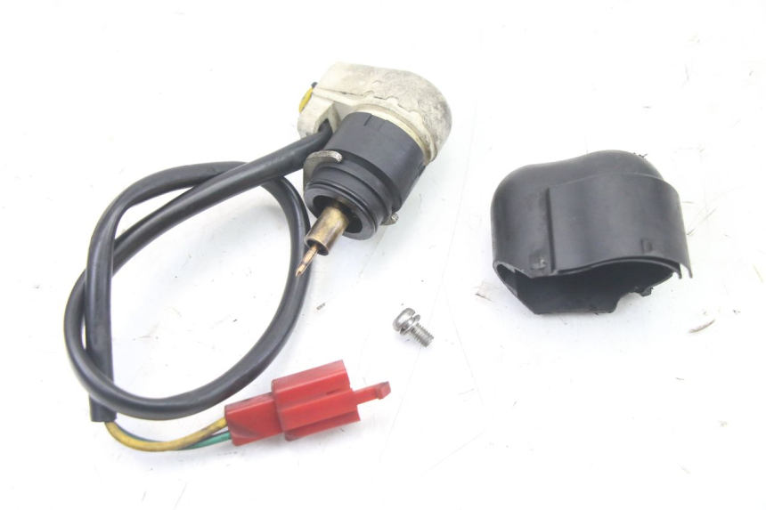 photo de CARBURADOR PIAGGIO X8 125 (2004 - 2007)