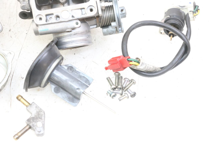 photo de CARBURADOR PIAGGIO XEVO - X EVO 125 (2007 - 2016)
