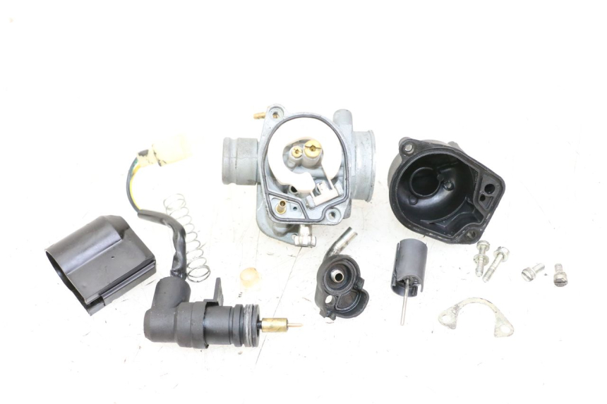 photo de CARBURADOR PIAGGIO ZIP 2T 50 (2009 - 2019)