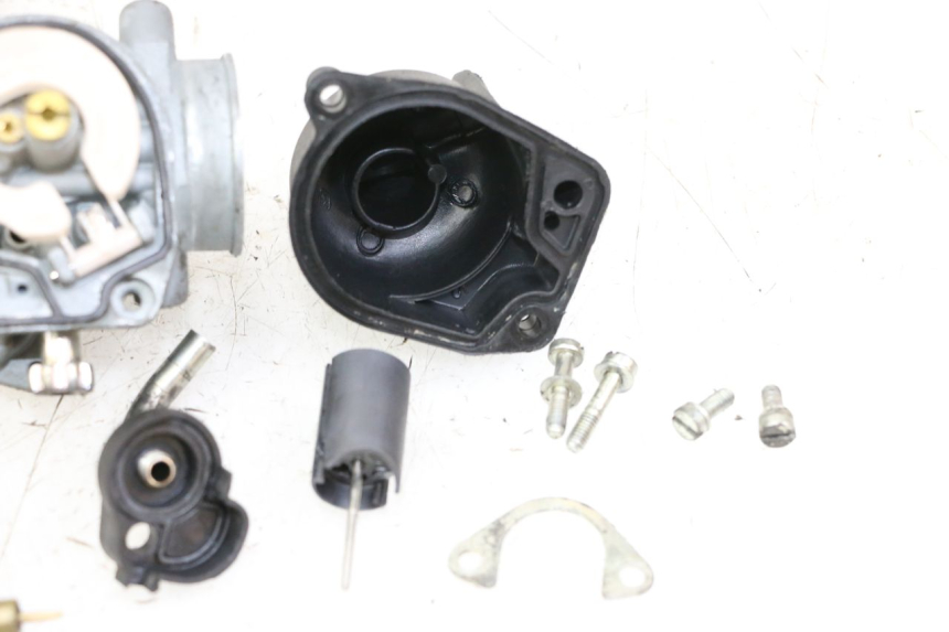 photo de CARBURADOR PIAGGIO ZIP 2T 50 (2009 - 2019)