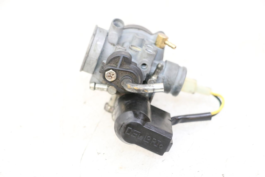 photo de CARBURADOR PIAGGIO ZIP 2T 50 (2009 - 2019)