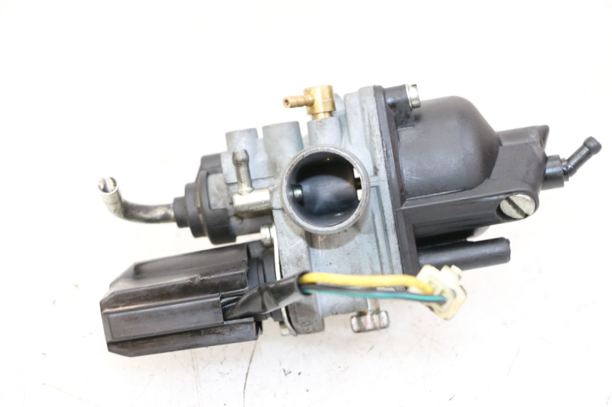 photo de CARBURADOR PIAGGIO ZIP 2T 50 (2009 - 2019)