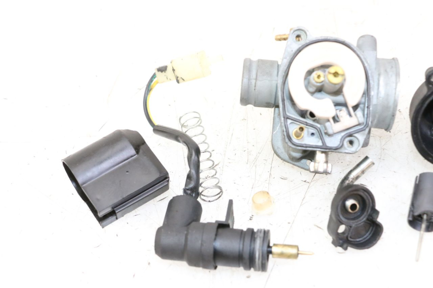photo de CARBURADOR PIAGGIO ZIP 2T 50 (2009 - 2019)