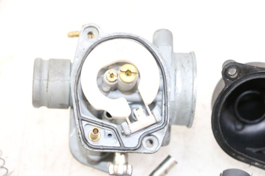 photo de CARBURADOR PIAGGIO ZIP 2T 50 (2009 - 2019)