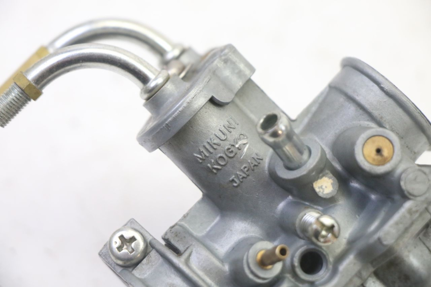 photo de CARBURADOR YAMAHA PW 50 (1984 - 2020)