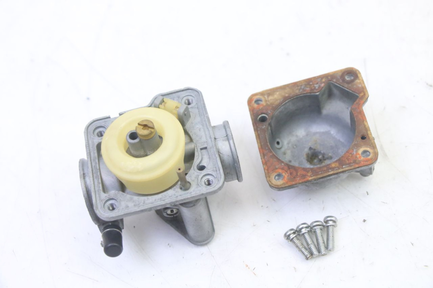 photo de CARBURADOR YAMAHA PW 50 (1984 - 2020)