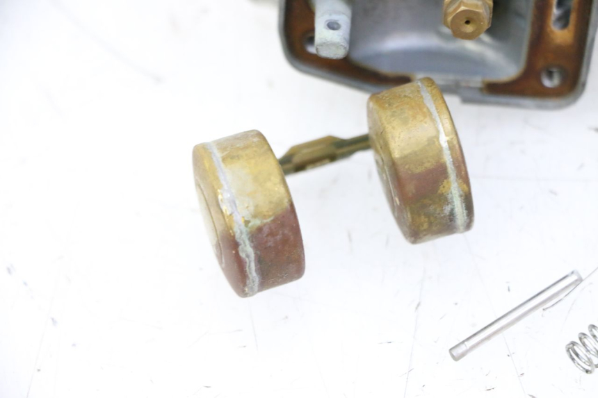 photo de CARBURADOR YAMAHA PW 80 (1983 - 2014)