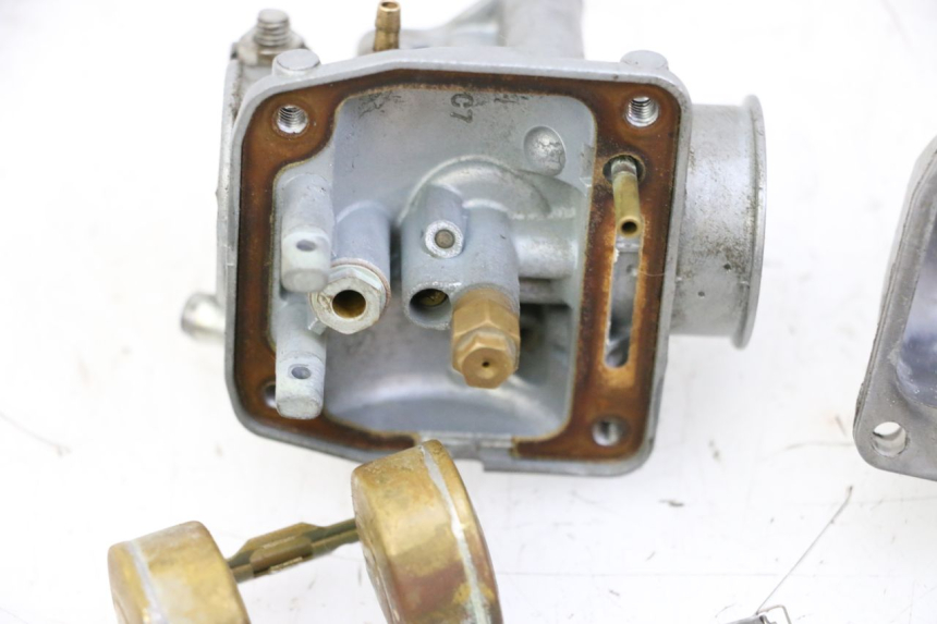 photo de CARBURADOR YAMAHA PW 80 (1983 - 2014)