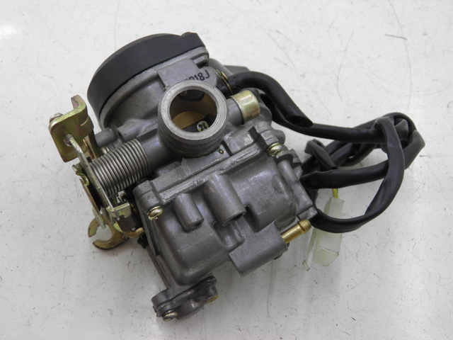 photo de CARBURADOR QINGQI SPEEDY 50 (2005 - 2007) - Detalle de la pieza