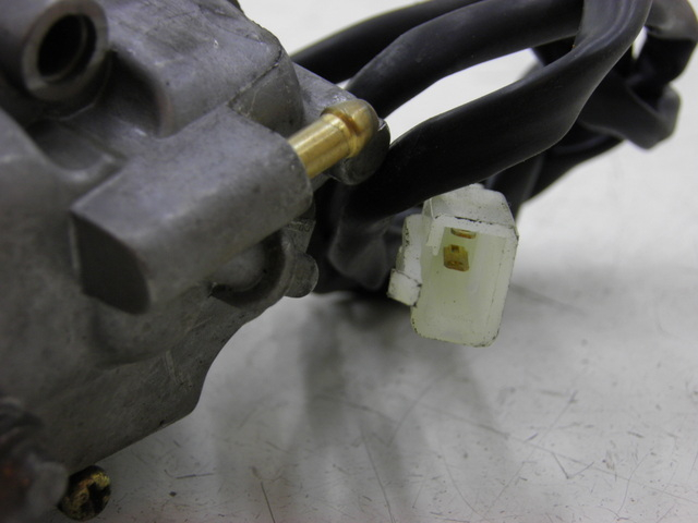 photo de CARBURADOR QINGQI SPEEDY 50 (2005 - 2007) - Vista general del producto