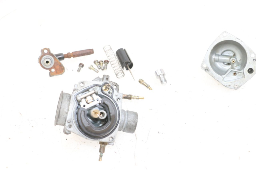 photo de CARBURADOR RIDE RACE 2T 50 (2012 - 2017) - Otra vista del artículo