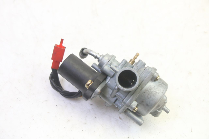 photo de CARBURADOR RIDE RACE 2T 50 (2012 - 2017) - Otra perspectiva