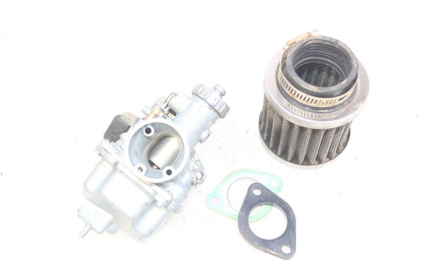 photo de CARBURADOR APOLLO RFZ 150