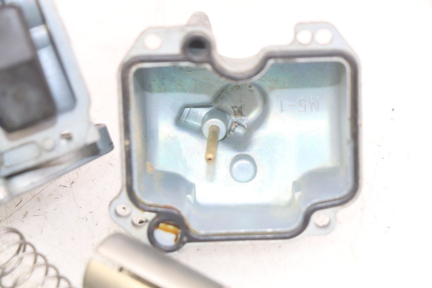 photo de CARBURADOR APOLLO RFZ 150