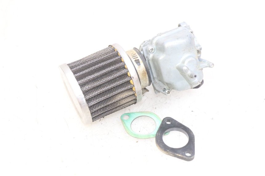 photo de CARBURADOR APOLLO RFZ 150