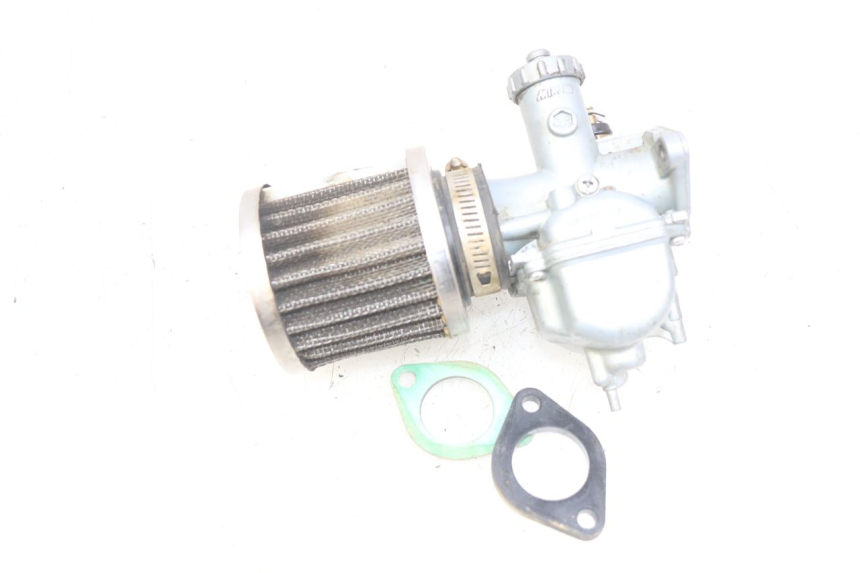 photo de CARBURADOR APOLLO RFZ 150