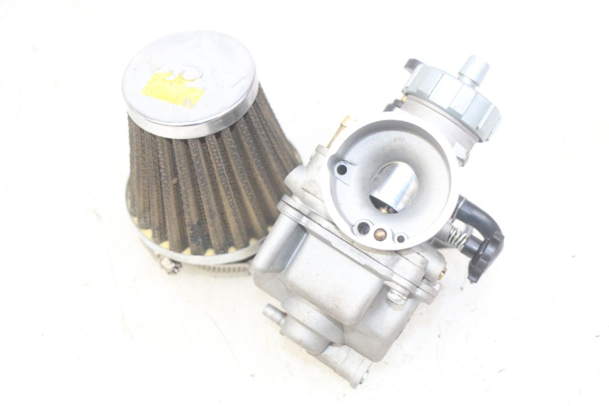 photo de CARBURADOR APOLLO RFZ 125