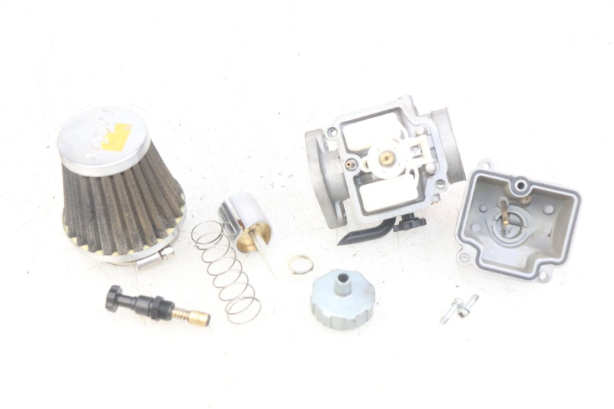 photo de CARBURADOR APOLLO RFZ 125