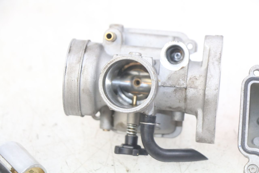 photo de CARBURADOR APOLLO RFZ 125