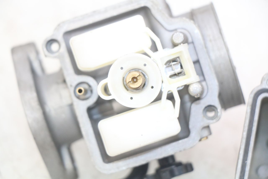 photo de CARBURADOR APOLLO RFZ 125