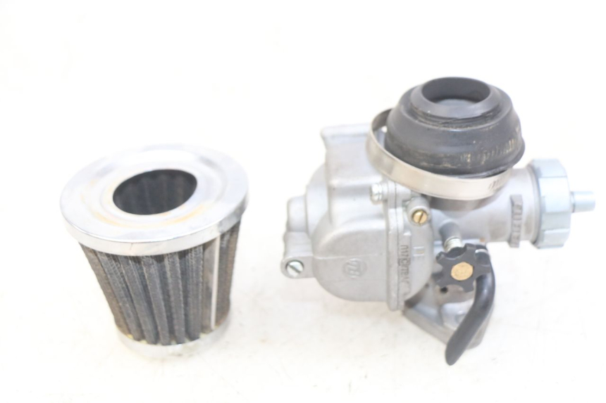 photo de CARBURADOR APOLLO RFZ 125