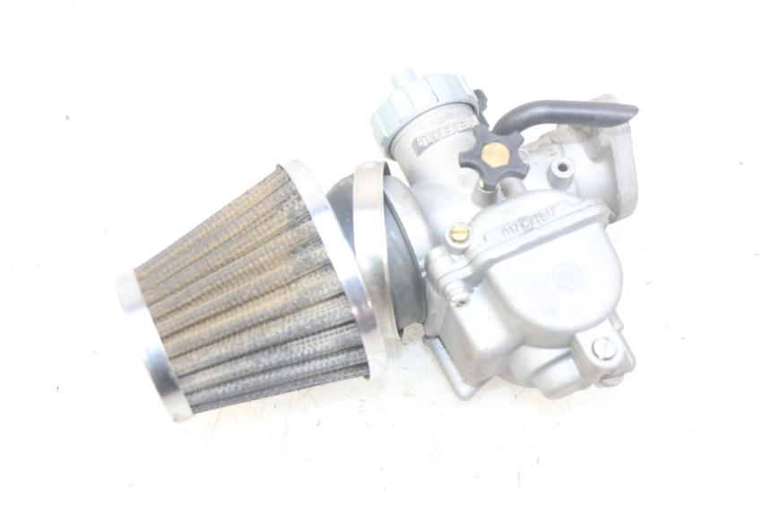 photo de CARBURADOR APOLLO RFZ 125