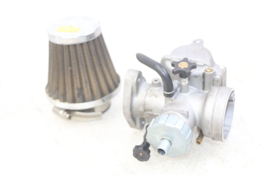 photo de CARBURADOR APOLLO RFZ 125