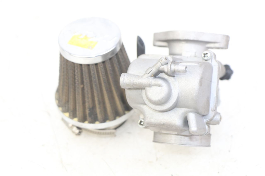 photo de CARBURADOR APOLLO RFZ 125
