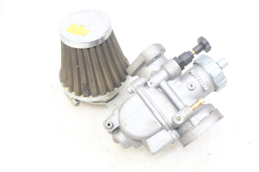 photo de CARBURADOR APOLLO RFZ 125